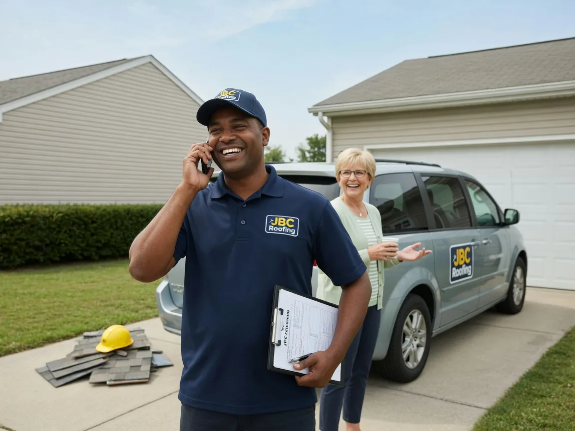Roof Replacement New London, WI FAQs